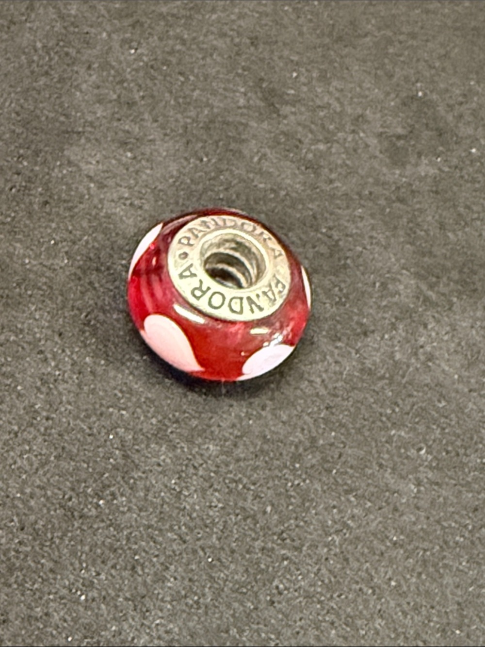 Pandora charm